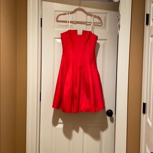Cocktail dress never worn